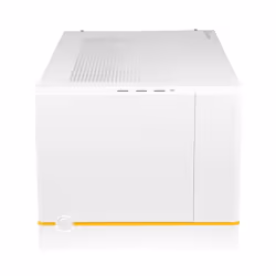Silverstone SUGO 14 Cube Blanc