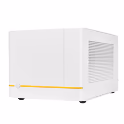 Silverstone SUGO 14 Cube Blanc - Vue supplémentaire 4