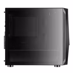 Silverstone FARA V1M PRO Tower Noir - Vue supplémentaire 11
