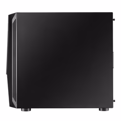 Silverstone FARA V1M PRO Tower Noir - Vue supplémentaire 13