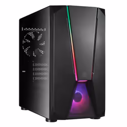Silverstone FARA V1M PRO Tower Noir - Vue supplémentaire 14