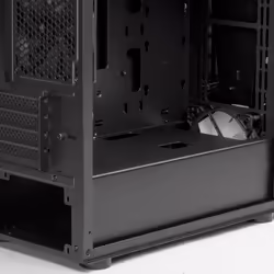 Silverstone FARA V1M PRO Tower Noir - Vue supplémentaire 17