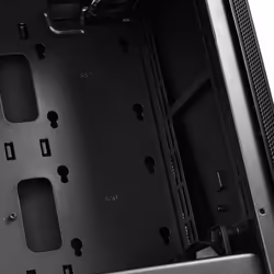 Silverstone FARA V1M PRO Tower Noir - Vue supplémentaire 4