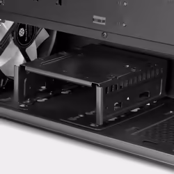 Silverstone FARA V1M PRO Tower Noir - Vue supplémentaire 5