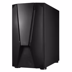 Silverstone FARA V1M PRO Tower Noir - Vue supplémentaire 7