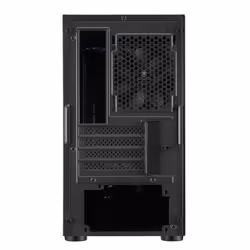 Silverstone FARA V1M PRO Tower Noir - Vue supplémentaire 8