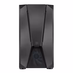 Silverstone FARA V1M PRO Tower Noir - Vue supplémentaire 9