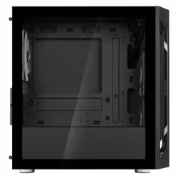 Silverstone FARA H1M PRO Micro Tower Noir - Vue supplémentaire 14