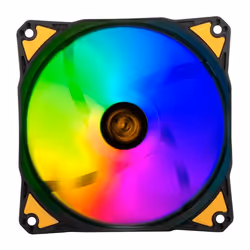 Silverstone AR12-TUF Processeur Refroidisseur d'air 12 cm Aluminium, Cuivre, Gris 1 pièce(s) - Vue supplémentaire 11