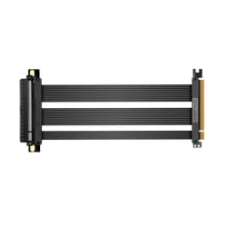 SilverStone PCI-E 4.0 16x Flexible