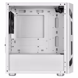Silverstone FARA H1M Micro Tower Blanc - Vue supplémentaire 4