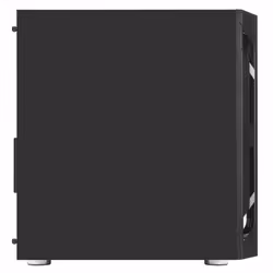 Silverstone FARA H1M Micro Tower Noir - Vue supplémentaire 5