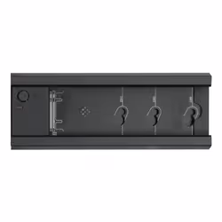 Silverstone TS16 Enceinte ssd Noir M.2