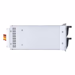 Silverstone GM600 Silver unité d'alimentation d'énergie 1200 W 20+4 pin ATX PS/2 Argent - Vue supplémentaire 3
