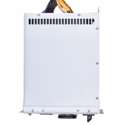 Silverstone GM600 Silver unité d'alimentation d'énergie 1200 W 20+4 pin ATX PS/2 Argent - Vue supplémentaire 7