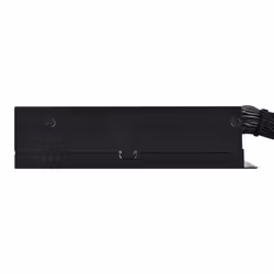 Silverstone FX600 Platinum unité d'alimentation d'énergie 600 W 20+4 pin ATX Flex ATX Noir - Vue supplémentaire 7