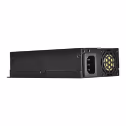 Silverstone FX600 Platinum unité d'alimentation d'énergie 600 W 20+4 pin ATX Flex ATX Noir - Vue supplémentaire 9