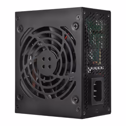 Silverstone SX750 Gold unité d'alimentation d'énergie 750 W 20+4 pin ATX SFX Noir