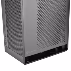 Silverstone ALTA G1M Mini Tower Noir - Vue supplémentaire 13