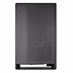 Silverstone ALTA G1M Mini Tower Noir - Vue supplémentaire 4