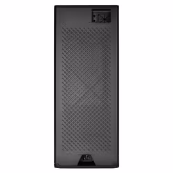 Silverstone ALTA G1M Mini Tower Noir - Vue supplémentaire 5