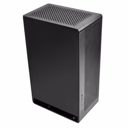 Silverstone ALTA G1M Mini Tower Noir - Vue supplémentaire 7