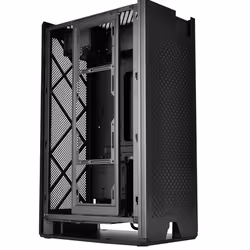Silverstone ALTA G1M Mini Tower Noir - Vue supplémentaire 9