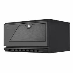 Silverstone SST-CS381 v1.1