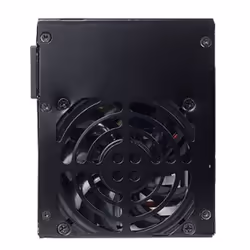 Silverstone ST45SF-G unité d'alimentation d'énergie 450 W 24-pin ATX SFX Noir