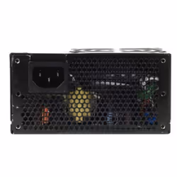 Silverstone ST45SF-G unité d'alimentation d'énergie 450 W 24-pin ATX SFX Noir