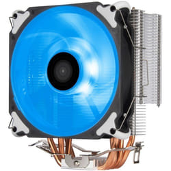 SILVERSTONE Argon CPU-Kühler