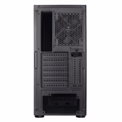 Silverstone FARA R1 Midi Tower Noir - Vue supplémentaire 11