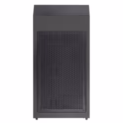 Silverstone FARA R1 Midi Tower Noir - Vue supplémentaire 5