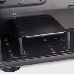Silverstone FARA R1 PRO V2 Noir - Vue supplémentaire 11