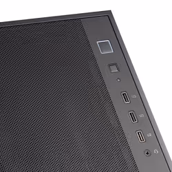 Silverstone FARA R1 PRO V2 Noir - Vue supplémentaire 12