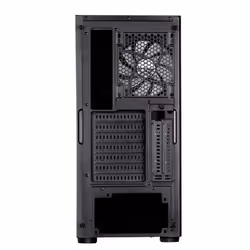 Silverstone FARA R1 PRO V2 Noir - Vue supplémentaire 4