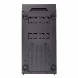 Silverstone FARA R1 PRO V2 Noir - Vue supplémentaire 5