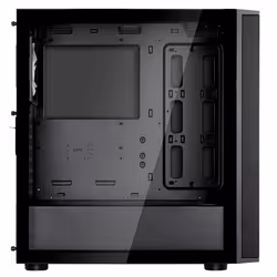 Silverstone FARA R1 PRO V2 Noir - Vue supplémentaire 7