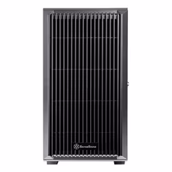 Silverstone CS382 Noir - Vue supplémentaire 2
