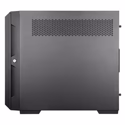 Silverstone CS382 Noir - Vue supplémentaire 3