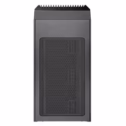 Silverstone CS382 Noir - Vue supplémentaire 5