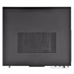 Silverstone MILO 11 Micro-ATX Blanc - Vue supplémentaire 7