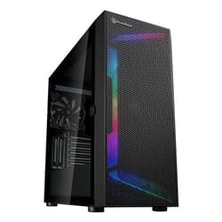Silverstone SETA H1 Midi Tower Noir