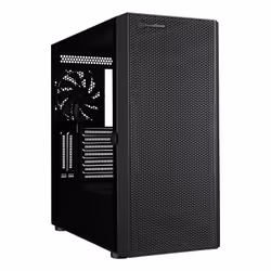 Silverstone SETA H1 Midi Tower Noir