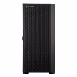 Silverstone SETA H1 Midi Tower Noir - Vue supplémentaire 5