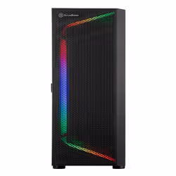 Silverstone SETA H1 Midi Tower Noir - Vue supplémentaire 6