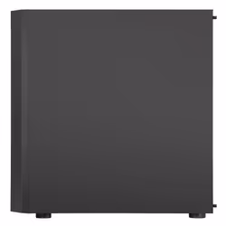 Silverstone SETA H1 Midi Tower Noir - Vue supplémentaire 7
