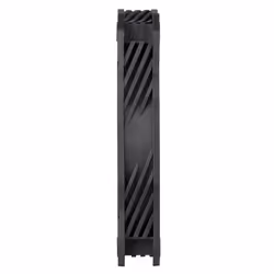 Silverstone Shark Force 160 ARGB Boitier PC Ventilateur Noir, Blanc 1 pièce(s) - Vue supplémentaire 4