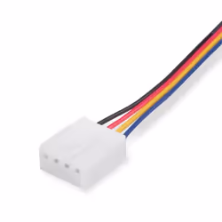 Silverstone NT09-1700 Processeur Refroidisseur d'air 9,2 cm Noir 1 pièce(s) - Vue supplémentaire 10