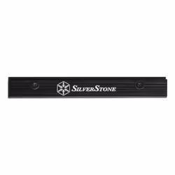 Silverstone TP05 Disque électronique Dissipateur thermique/Radiateur Noir 1 pièce(s)